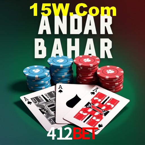 Apostas Esportivas na 412Bet: Um Guia Completo