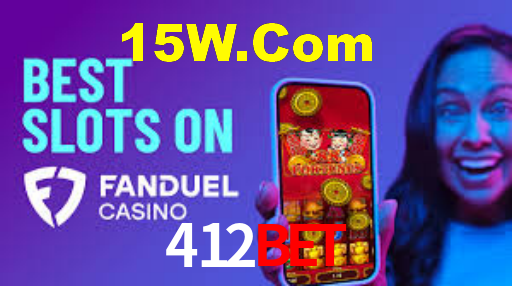 Welcome Bonus 412Bet