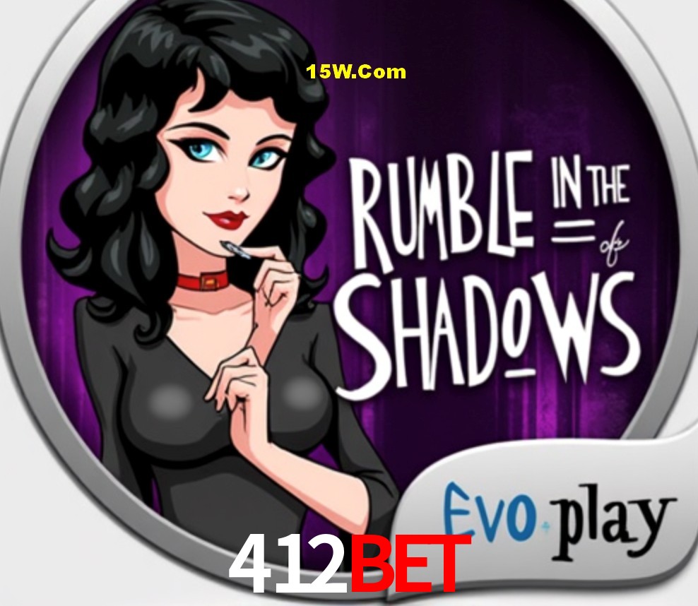 Apostas de Tênis 412Bet