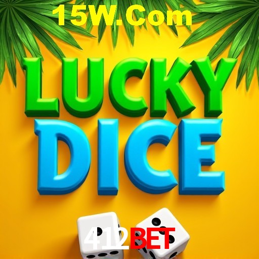 Descubra o Mundo do Cassino Online com 412Bet