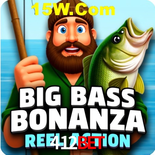 Apostas de Futebol 412Bet