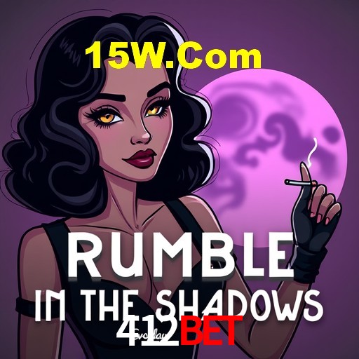 Mesa de Roleta 412Bet