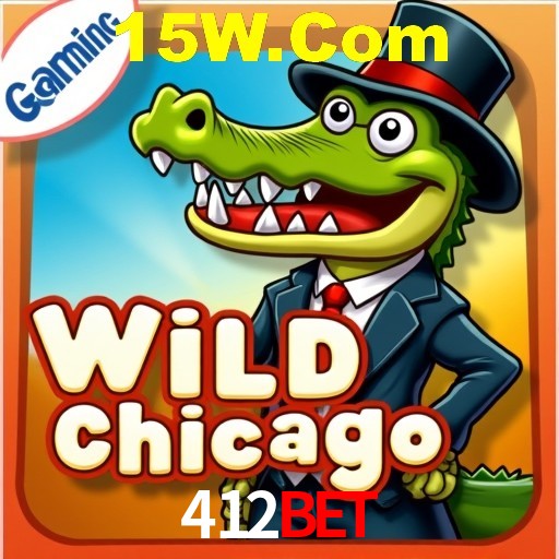 Inovações de Jogos na 412Bet: O Futuro das Experiências Interativas