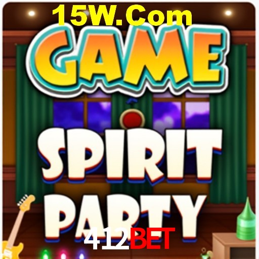 Descubra o Mundo do Cassino Online com 412Bet