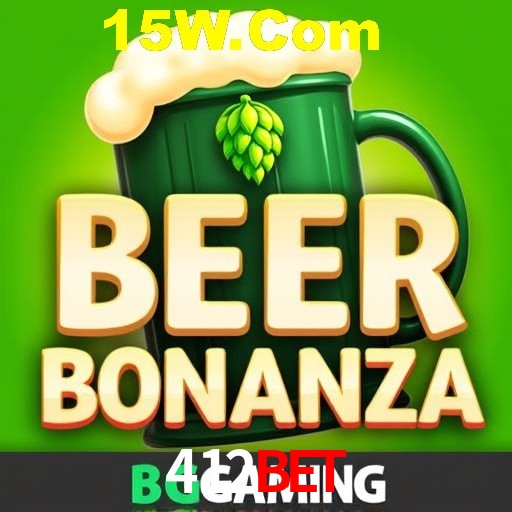 A Popularidade dos Caça-Níqueis no 412Bet