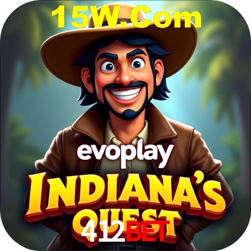 Desvendando o Mundo dos Jogos Virtuais na 412Bet