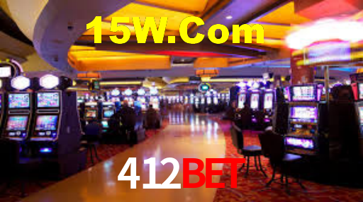 Daily Bonuses 412Bet