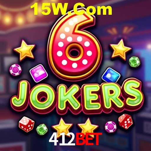 Interface Premium 412Bet