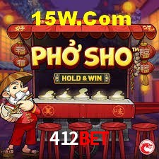 Quick Registration 412Bet